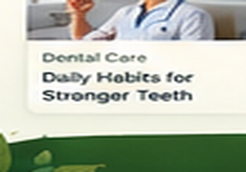 Dental Care
