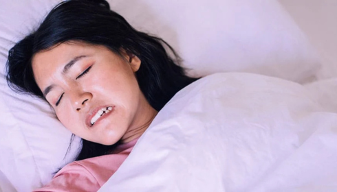 Night Grinding in Adults: Lifestyle Habits That Quietly Damage Your Teeth