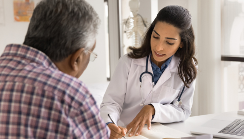 Preparing for a Doctor Visit: How to Describe Your Symptoms So Doctors Understand Faster