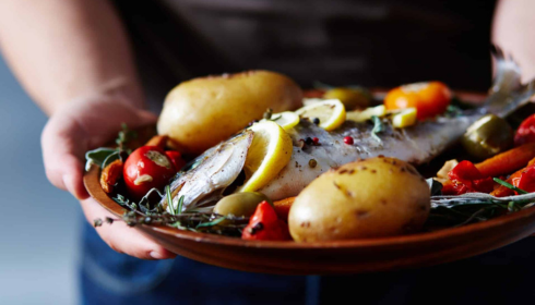 Simple Heart-Healthy Habits for People Who Hate Strict Diets