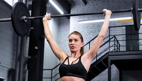 Strength Training for Women: Busting Myths About “Bulking Up” with Weights