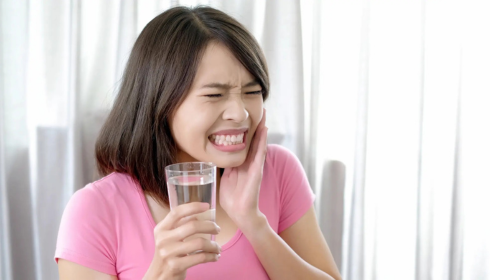 Sensitive Teeth to Cold Drinks: Everyday Triggers and Simple Relief Steps