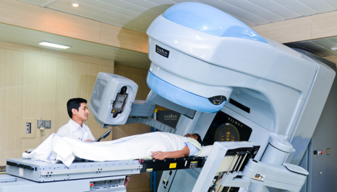 Finding Hope and Healing: Your Guide to the Best Cancer Hospital in India