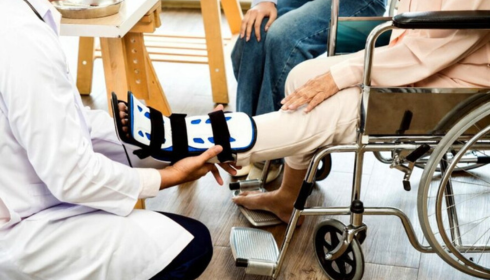Restoring Mobility: A Complete Guide to Orthopedic Care in India