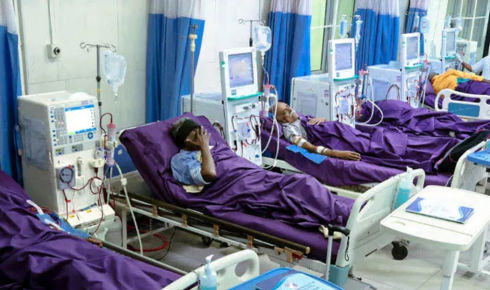 Nephrologist In Bangalore | Best Nephrologist In Bangalore for Comprehensive Kidney Care