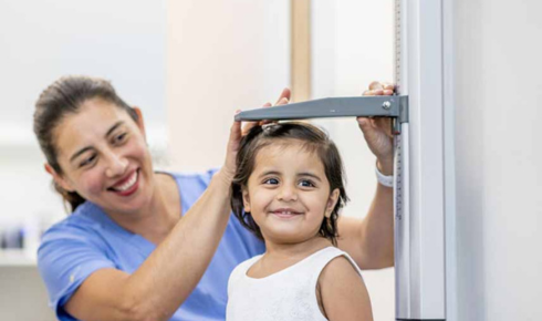 HGH for Height in Children: How Growth Hormone Therapy Can Support Healthy Growth