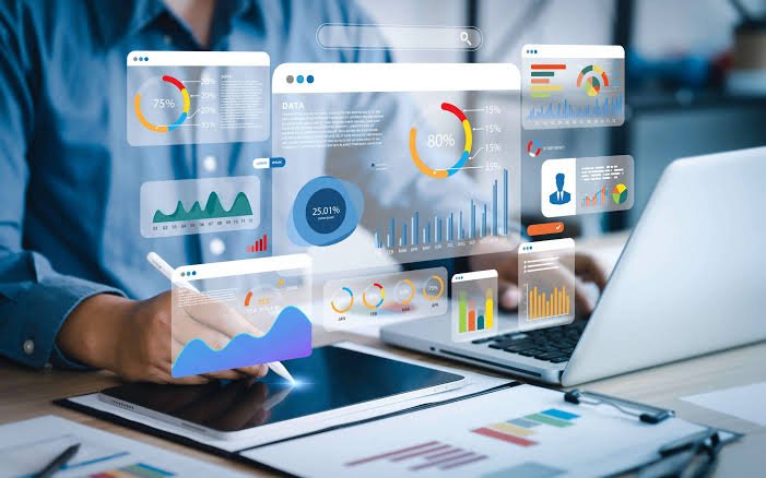 Creating an Online Marketing Strategy That Converts Attention into Action