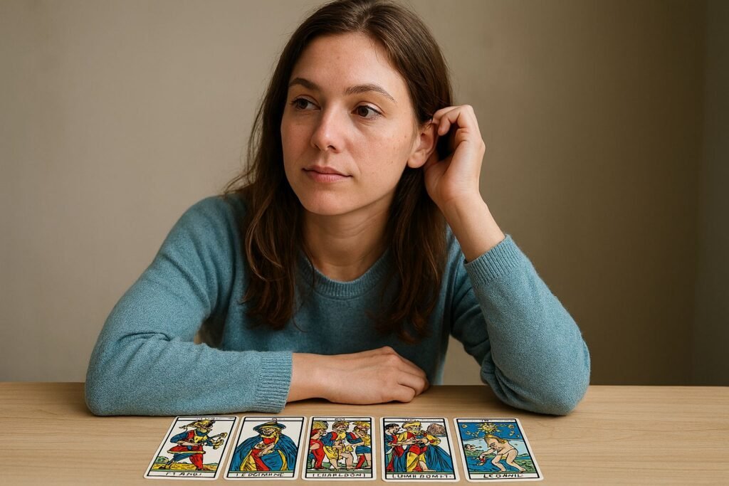 TarotQuest