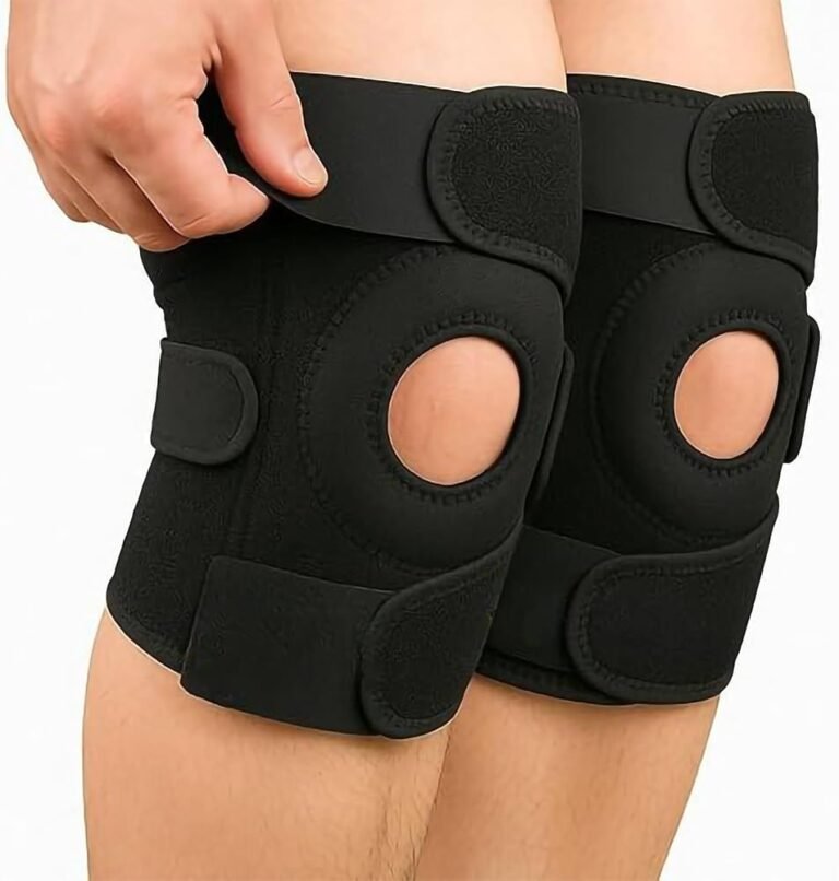 How to Choose the Right Knee Support for Comfort and Daily Movement